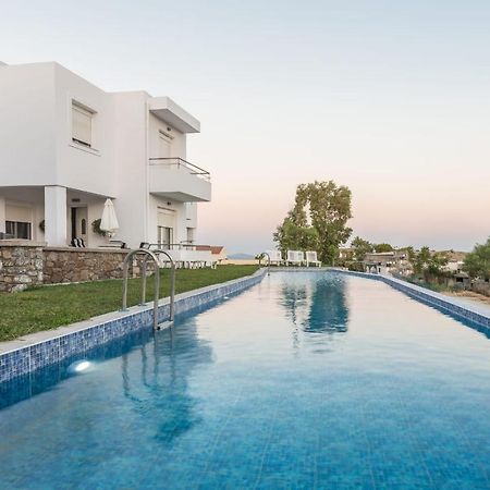 Sunset Villas Rhodes City Exterior photo