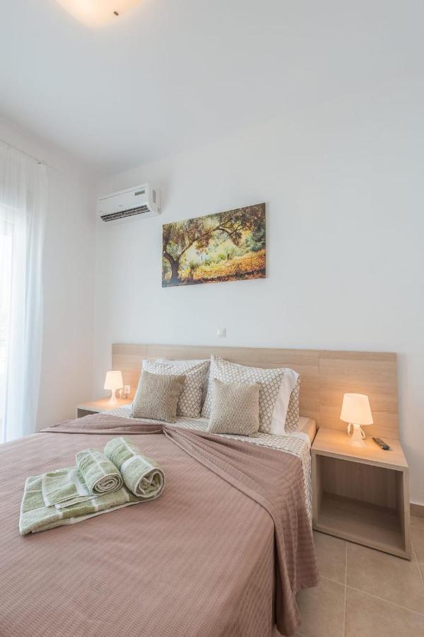 Sunset Villas Rhodes City Exterior photo