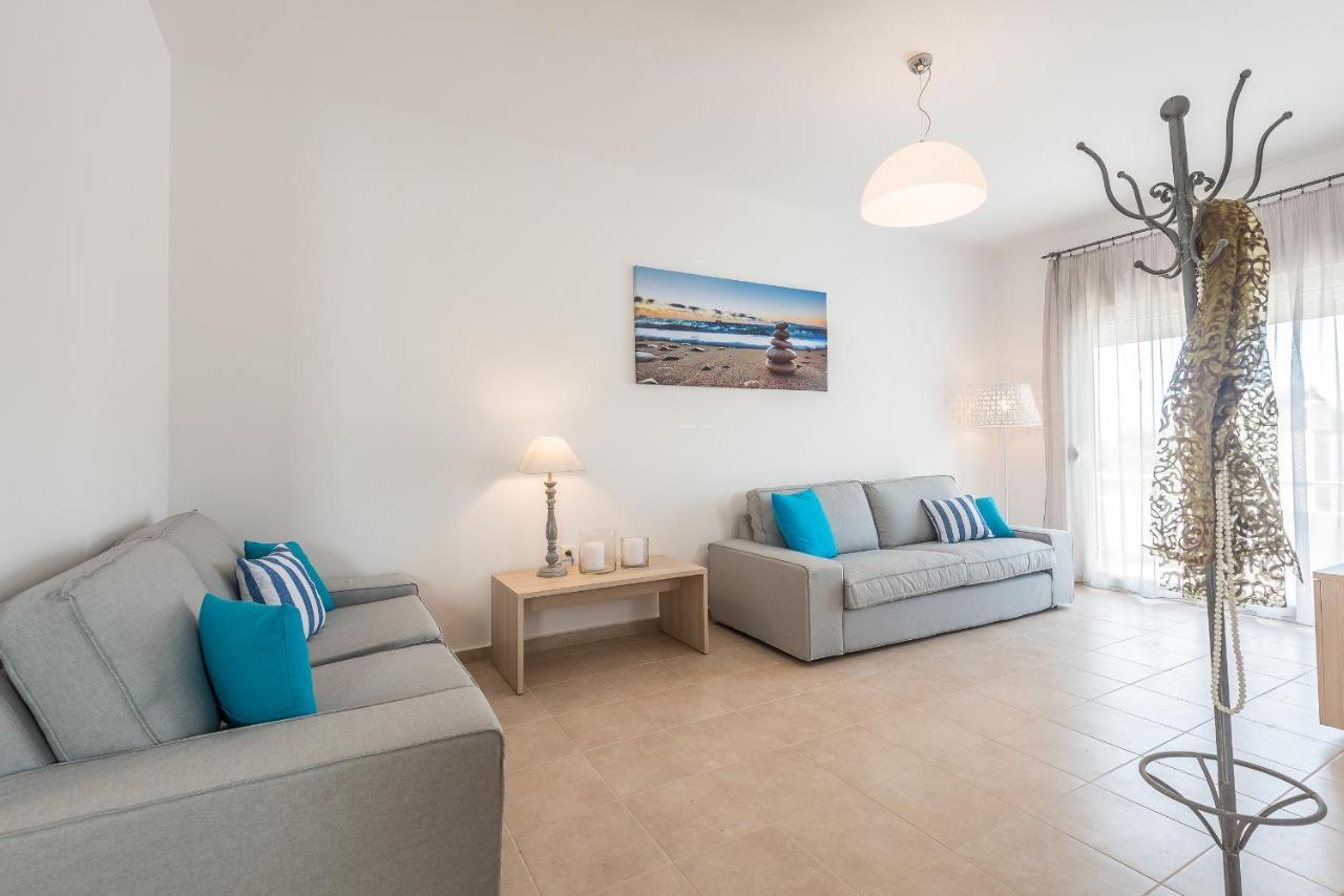 Sunset Villas Rhodes City Exterior photo
